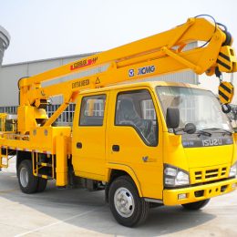 Xe nâng ngườiXZJ5050JGK