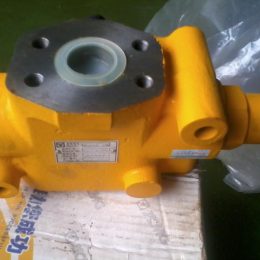 Van điều khiển lưu lượng ưu tiên