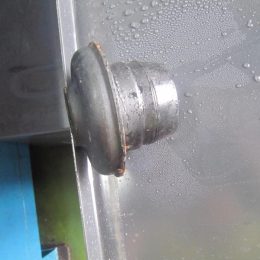 Cục giảm chấn XS142J