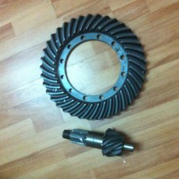 Bánh răng vành chậu quả dứa XS142J
