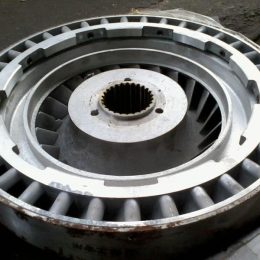 Biến mô LW300F