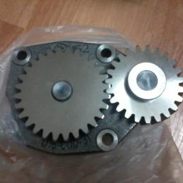 Bơm dầu máy LW500F