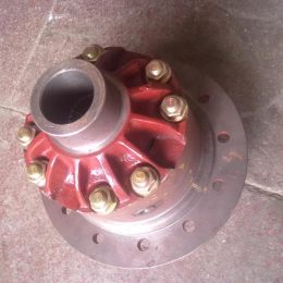 Bộ vi sai cầu trước LW500F