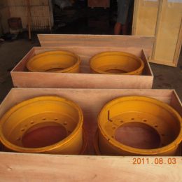 Vành lốp xe LW300F