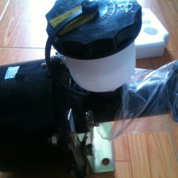 Tổng phanh hơi LW500F