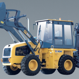 XT860