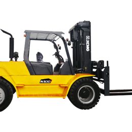 Xe nâng 8.0-10t Diesel