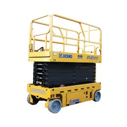 Xe nâng người cắt kéo 12 mét - GTJZ1212