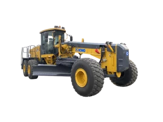 máy san gạt gr3505