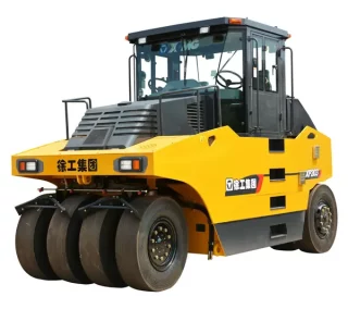 Xe Lu Thảm Nhựa XP263