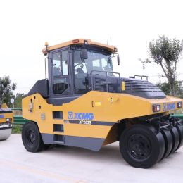 Xe Lu Thảm Nhựa Asphatlt 30 tấn XCMG