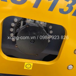 Máy lu rung 14 tấn xs113e