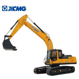 Xe Xúc Đào 1.25m3 XE265C