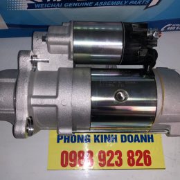 Củ đề máy xúc lật