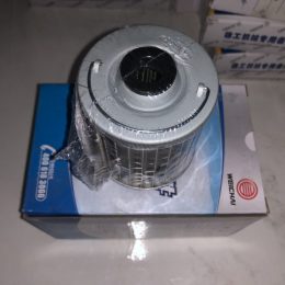 Lọc dầu diesel thô xúc lật