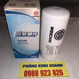 Lọc nhớt xúc lật LW300KN