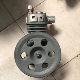 Bơm Hơi Xe Xúc Lật LW300KN