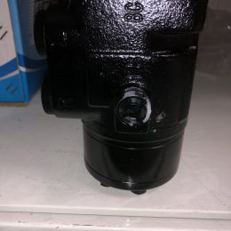 Bót Lái Xúc Lật LW300KN