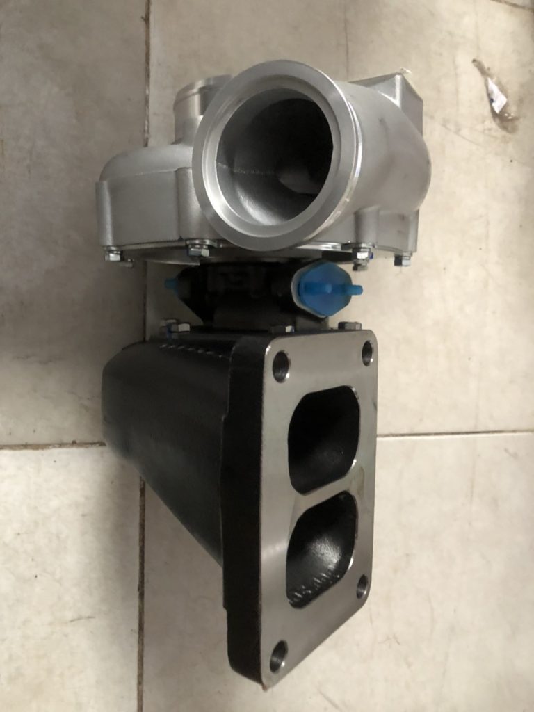 turbo xúc lật zl50c