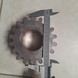 Bánh Răng Hành Tinh Xúc Lật LW500KN