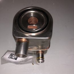 Ruột Két Sinh Hàn Máy Xúc Lật LW300KN
