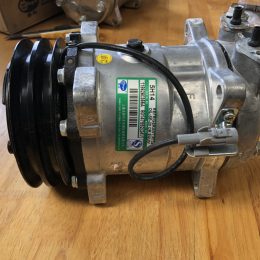 Lốc Điều Hòa Xúc Lật ZL50C