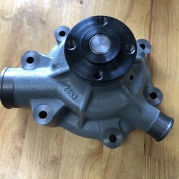 Bơm Nước Xúc Lật LW400KN