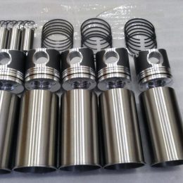 Bộ Hơi Máy Xúc Lật ZL50C