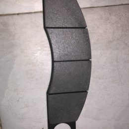 Bố Thắng Xúc Lật LW300KN