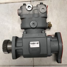 Máy Nén Khí Xúc Lật LW400KN