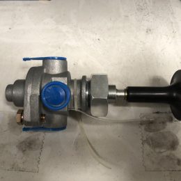 Lốc Kê Xúc Lật