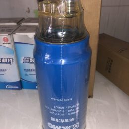 Lọc Tách Nước Xúc Lật