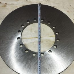 Đĩa phanh xúc lật LW600KN
