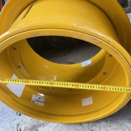 La zăng xúc lật ZL50CN