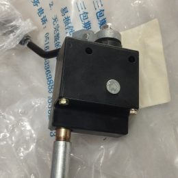 Cụm dây số xúc lật