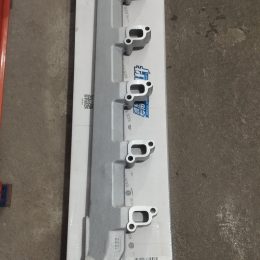 Đường nước động cơ xúc lật