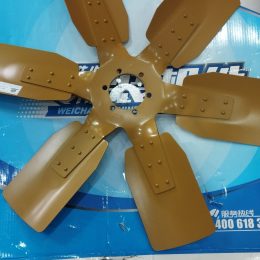 Cánh quạt làm mát động cơ xúc lật