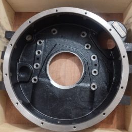 Bưởng động cơ xúc lật ZL50CN