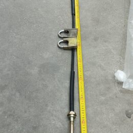 Dây số xe xúc lật