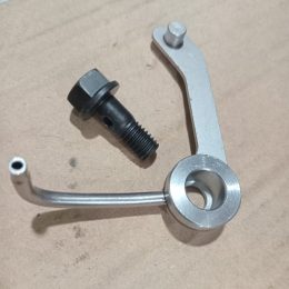 Vòi phun làm mát động cơ Wechai