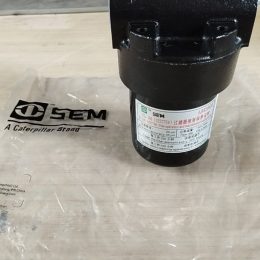Cụm lọc dầu hộp số xúc lật LW500KN