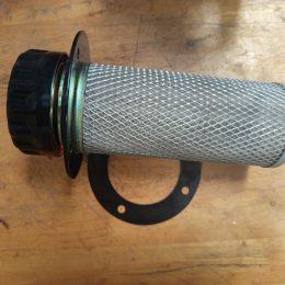 Nắp bình dầu xúc lật LW500KN