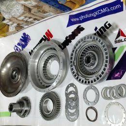 BIẾN MÔ, BIẾN MÔ THỦY LỰC