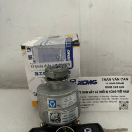Ổ khoá điện LW500KN
