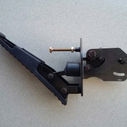 Bàn đạp ga xúc lật LW500KN