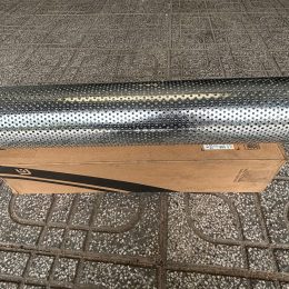 LCỌ DẦU HỒI THỦY LỰC XE XÚC LẬT