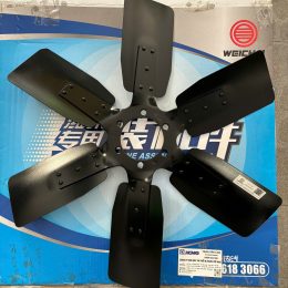 QUẠT LÀM MÁT ĐỘNG CƠ WECHAI WP6