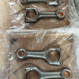 Tay dên động cơ xúc lật ZL50CN