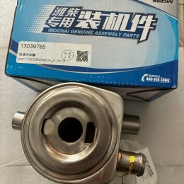 RUỘT KÉT SINH HÀN ĐỘNG CƠ WECHAI WP6