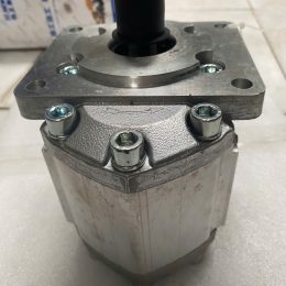 BƠM SỐ XE XÚC LẬT LW300F
